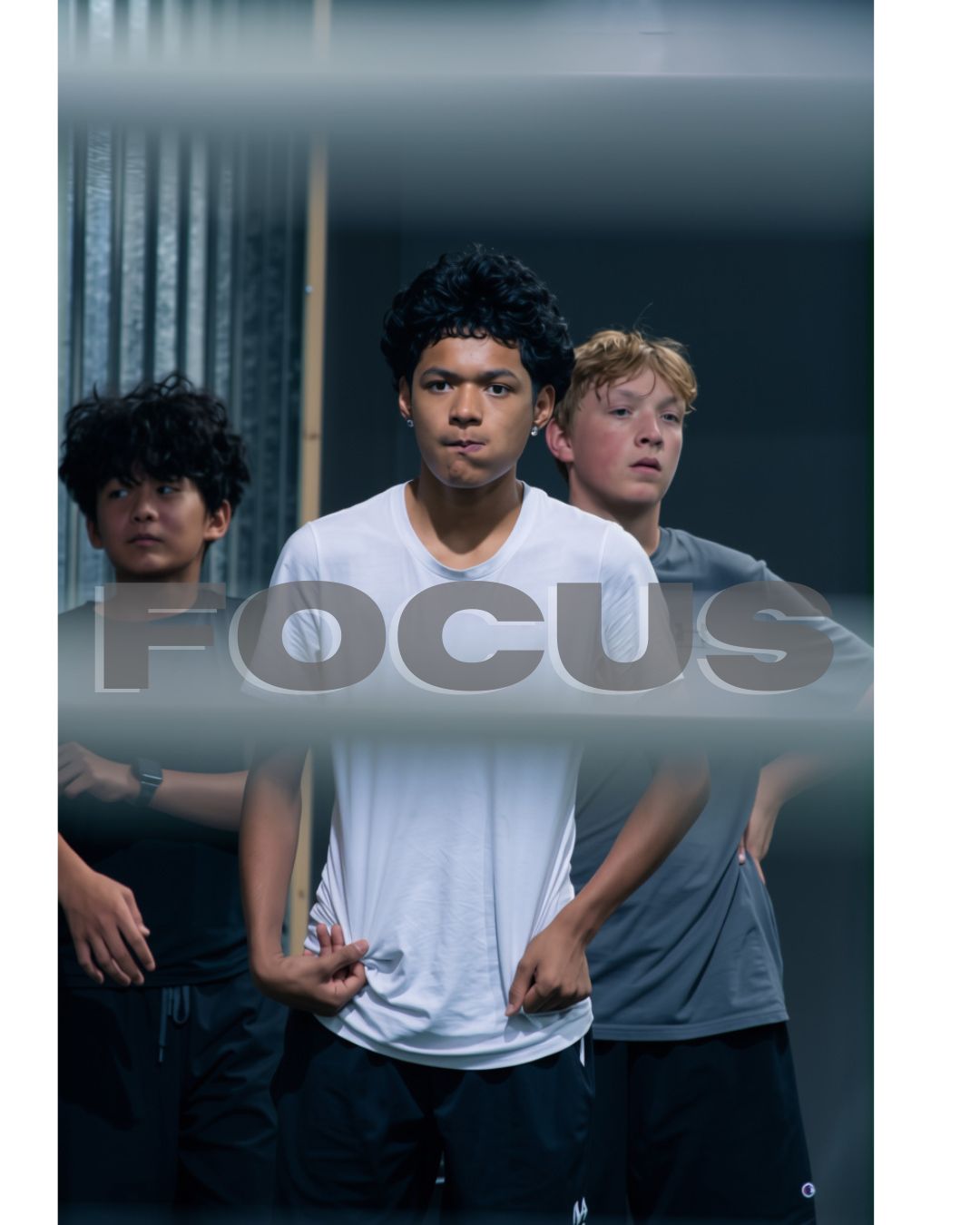 FOCUS BUILDS RESULTS!! ๐๐
Lock in. Attack the rep. Repeat. ๐
#athletedevlopment #trainwithpurpose #performance #lockin #strengthandconditioningtraining