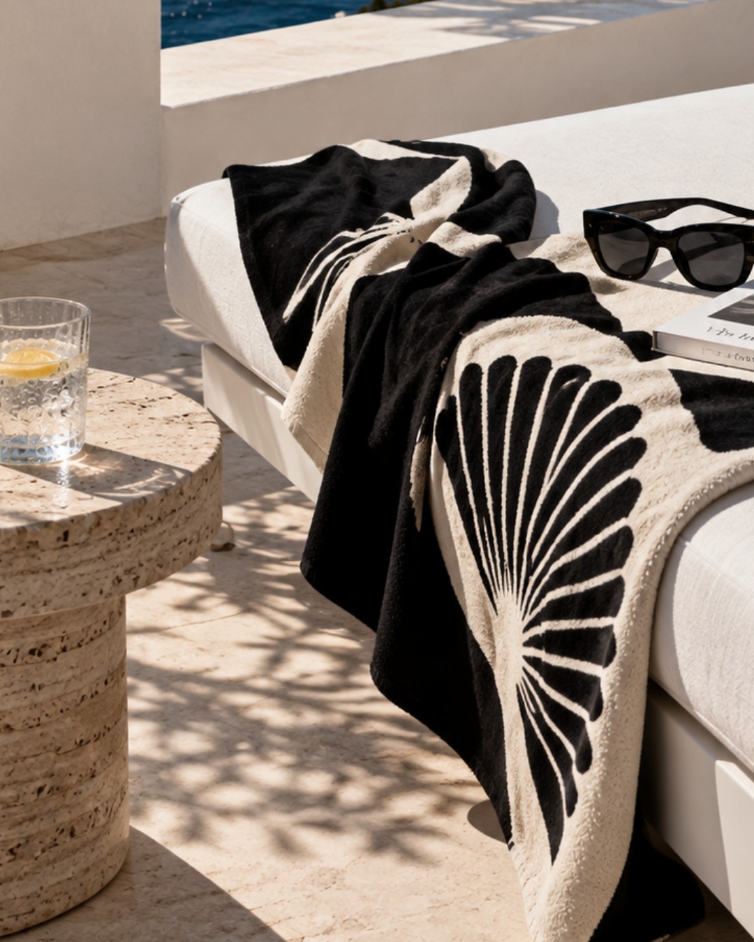 Same Mediterranean. New perspective.
Cambiano i colori.
Cambiano i dettagli.
Cambia il modo di vivere il resort e il beachwear.
Il prossimo capitolo di DryCri sta per iniziare.
Stay close.
//
Same Mediterranean. New perspective.
New colours.
New details.
A new way to experience resort and beach life.
The next DryCri chapter is about to begin.
Stay close.
#summer2027 #luxuryresortwear #italianresortwear #resortcollection #madeinitaly