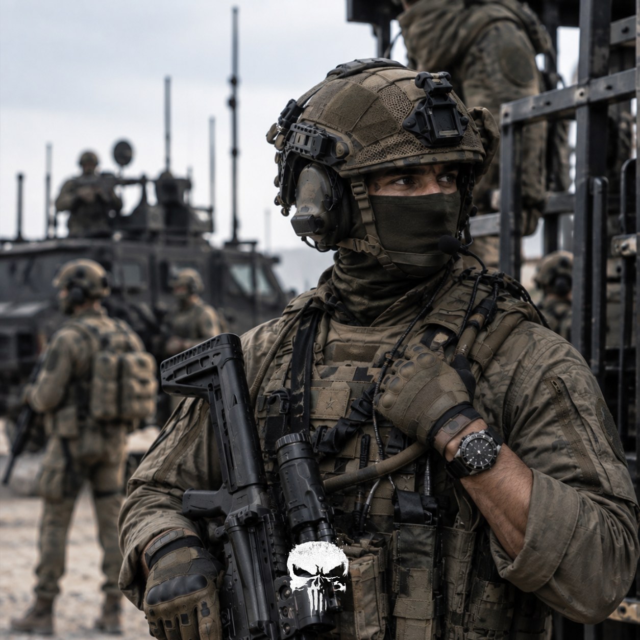 La semaine touche à sa fin. 🎯
Chaque mission demande de la préparation, de la rigueur et un équipement à la hauteur des exigences du terrain.
Chez #tacticalgear_officiel , nous pensons que la performance commence par les bons équipements, au bon moment.
Une semaine de plus accomplie.
Du matériel prêt pour la prochaine mission.
Et toujours le même niveau d’exigence.
Bon week-end à tous ceux qui restent prêts, même quand la semaine se termine.
#TacticalGear #Friday #FinDeSemaine #ÉquipementTactique #Outdoor #Professionnels #Terrain #Performance #BeReady #Weekend