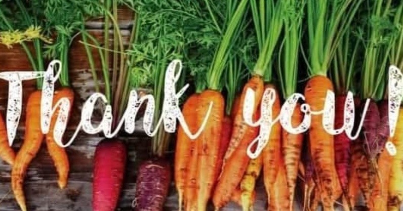 Thank you to all our wonderful customers, vendors, and musicians for an amazing season at the Lake Linden Farmers Market. Your support, hard work, and talent made every week something special.
The Lake Linden Farmers Market season has officially come to an end, and we’re so grateful for the community that showed up rain or shine.
See you in the spring. 🌞