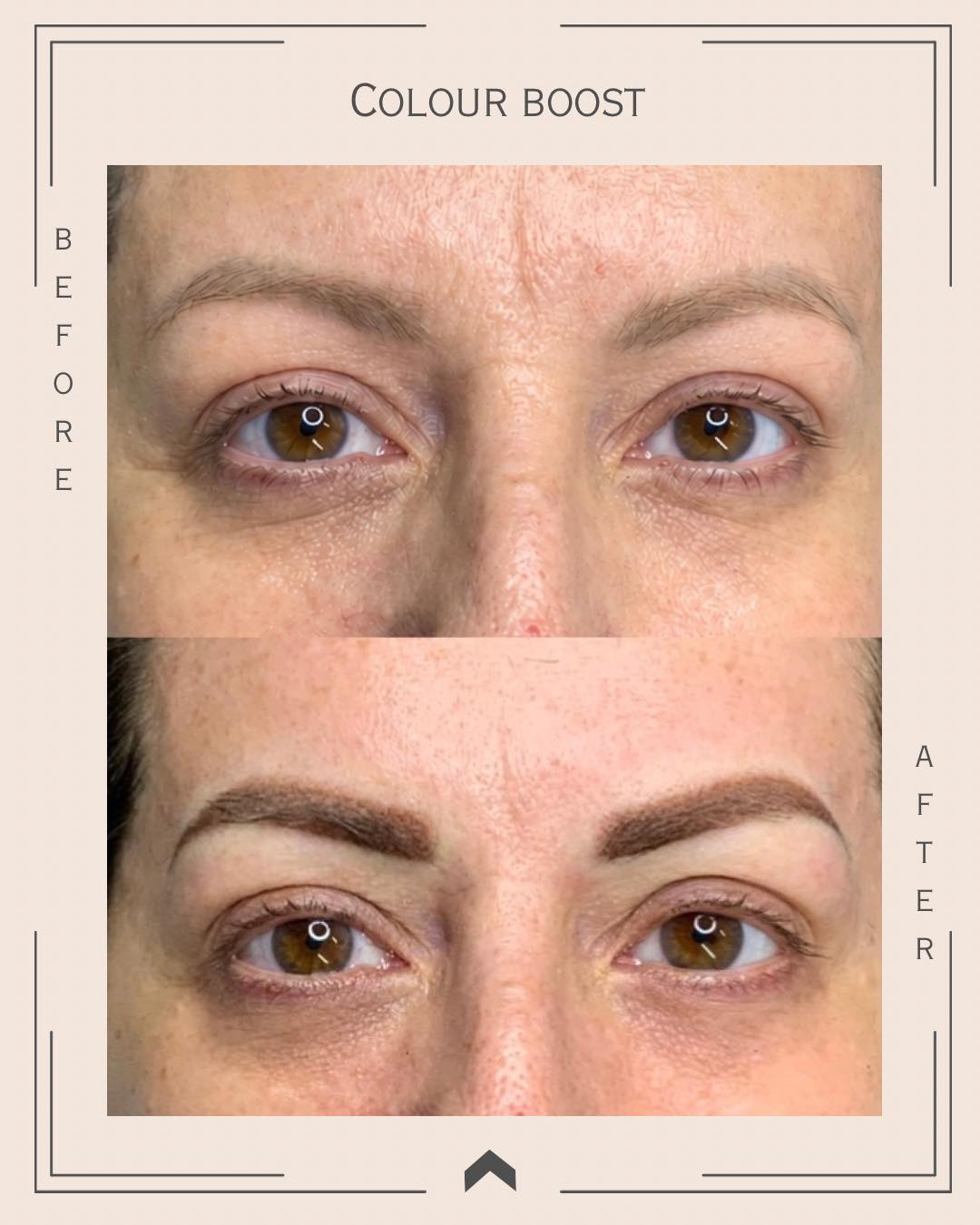 Could you be due a little colour boost? 👀✨
If it’s been a few years since I last saw you, there’s a good chance your permanent makeup could be ready for a refresh…
This before & after is a perfect example of the kind of fade we’re looking for before a colour boost 🤍
Not sure if yours is ready yet? Send me a photo! I’m always happy to have a look and let you know whether I think it’s time to book in.
A colour boost is all about bringing back colour, shape and definition that’s softened over time.
If you’re an existing client, you’ll know that the 'immediately after' can look quite intense, but they’ll soften and fade beautifully as they heal, leaving you with a more subtle, refreshed result.
So, if you’re an existing client who hasn’t seen me for a while, this is your gentle nudge to get in touch!
📩 Send me a photo if you’re unsure and we’ll go from there.