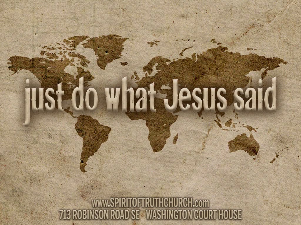 Join us at 11am for a special Sunday Worship service! ๐๐ผ #sotchurch