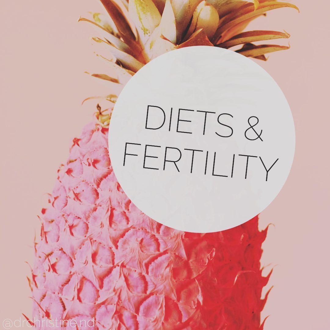 Can what you eat help you get pregnant? 🤔
In some ways – yes! What we put in our body each day absolutely impacts our hormone production / balance, and the health of our eggs and sperm 🐣
Research is somewhat limited in this area, but there are few patterns that emerge. Diets higher in antioxidant-rich foods (loads of vegetables, fruits), complex carbs (think whole grains, starchy vegetables), fibre, monounsaturated fats and omega-3 fatty acids (nuts, avocadoes, good quality seafood), seem to have a positive impact on fertility 👍 Diets that are higher in saturated, trans fats and high in animal protein, may have a detrimental impact on fertility👎
It’s also important to make sure you’re eating ENOUGH. For many women, “eating healthy” is misinterpreted as undereating.. and leaving themselves hungry after meals 😩 Under-eating can completely shut down ovulation and interfere with regular cycles. Your body doesn’t want to try and create a baby if it thinks food supply is low!
So fuel up on lots of nourishing, whole foods! 🥑🍳🥦 And if you’re looking for more support, feel free to reach out - virtual consults are available!