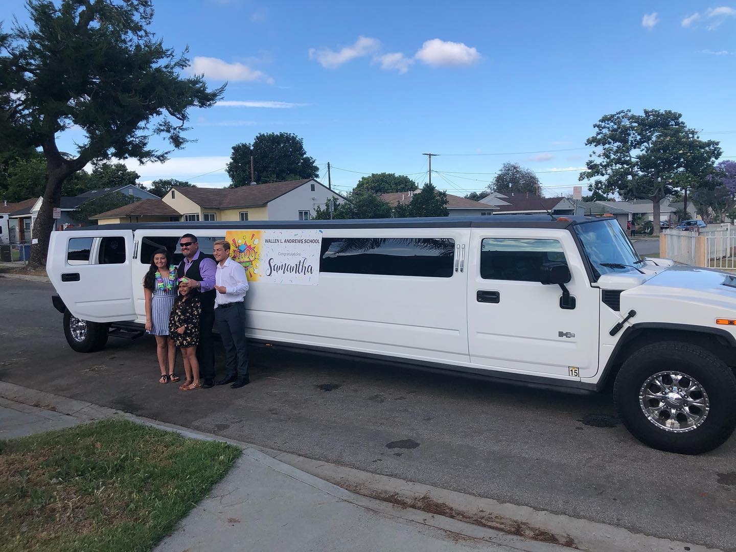 Graduation party 🎉 Time to enjoy.