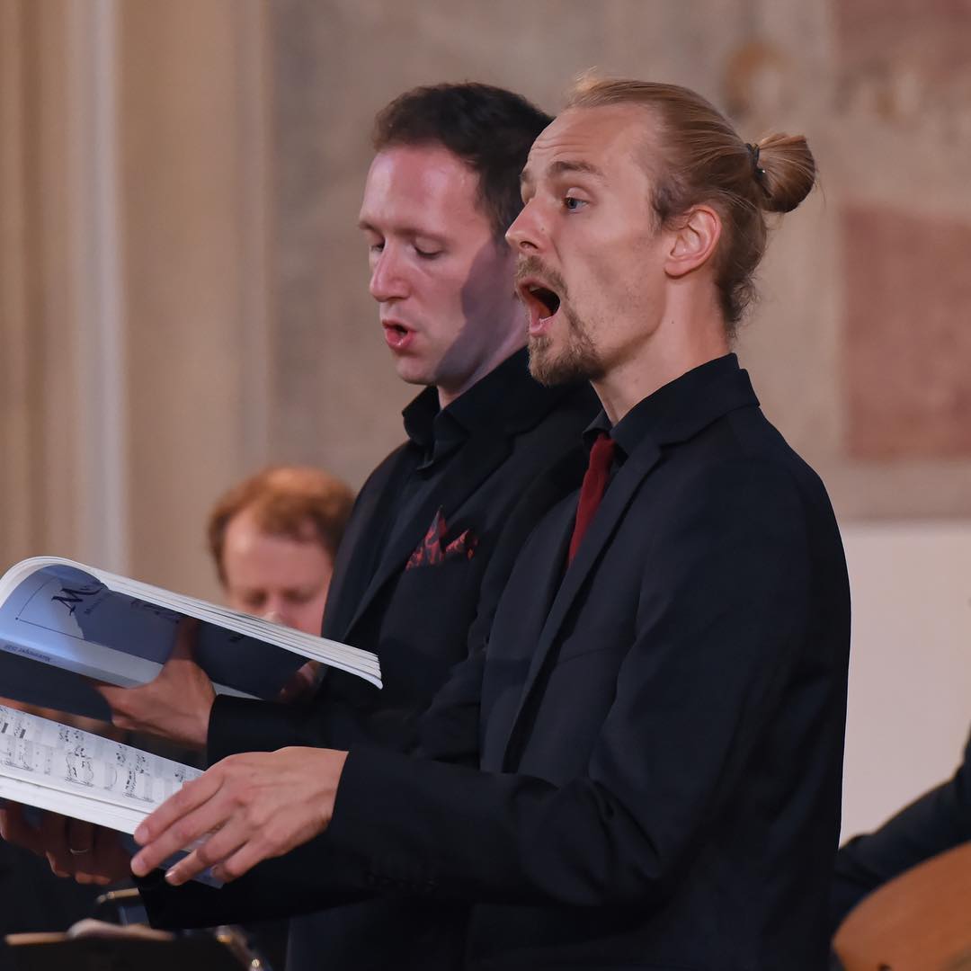 ©Manfred Schalk
#auxantiqua