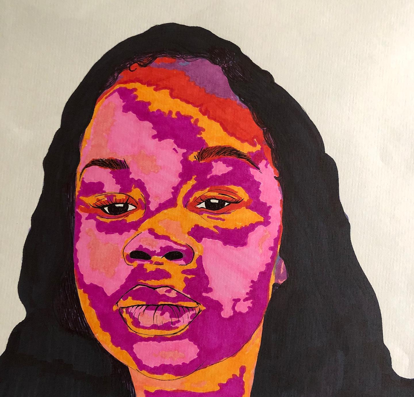 Stolen life #sayhername #birthdayforbreonna #breonnataylor #herlifematters #blacklivesmatter #nojusticenopeace