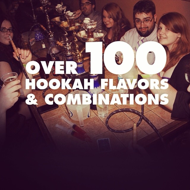 Come check out our top flavors! ๐จ