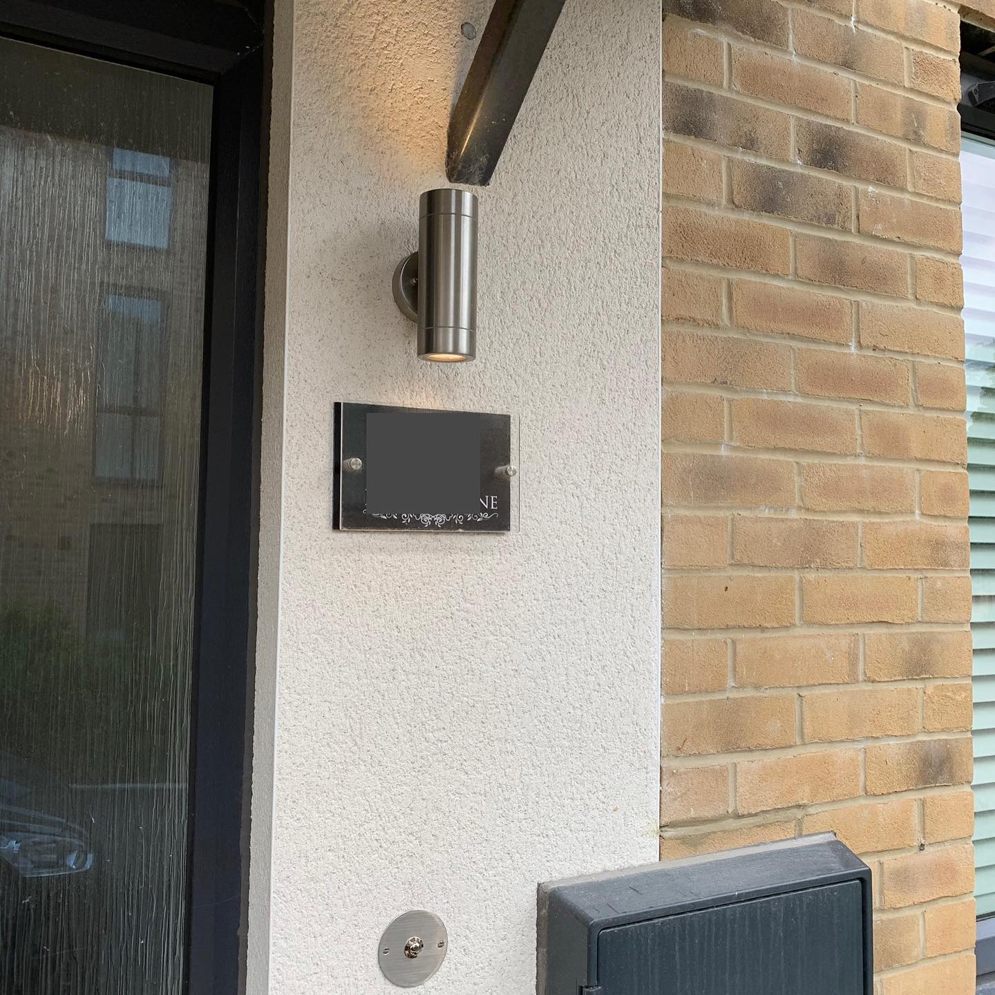 Client had made use of the extra time at home and took on a small landscaping project. They was after a few lights to highlight their hard work.
.
.
.
.
.
.
.
.
.
.
.
#tt #electrical #TTElectrical #electrician #london #local #friendly #design #landscaping #garden #lighting #external #led #spikes