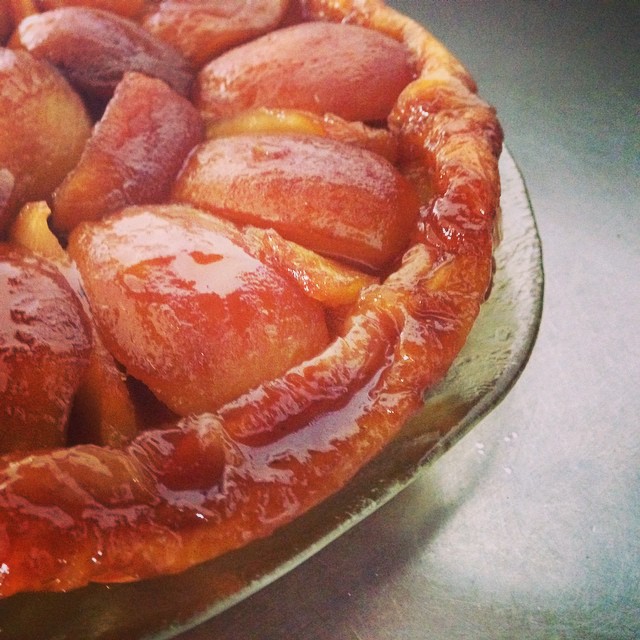 #tartetatin