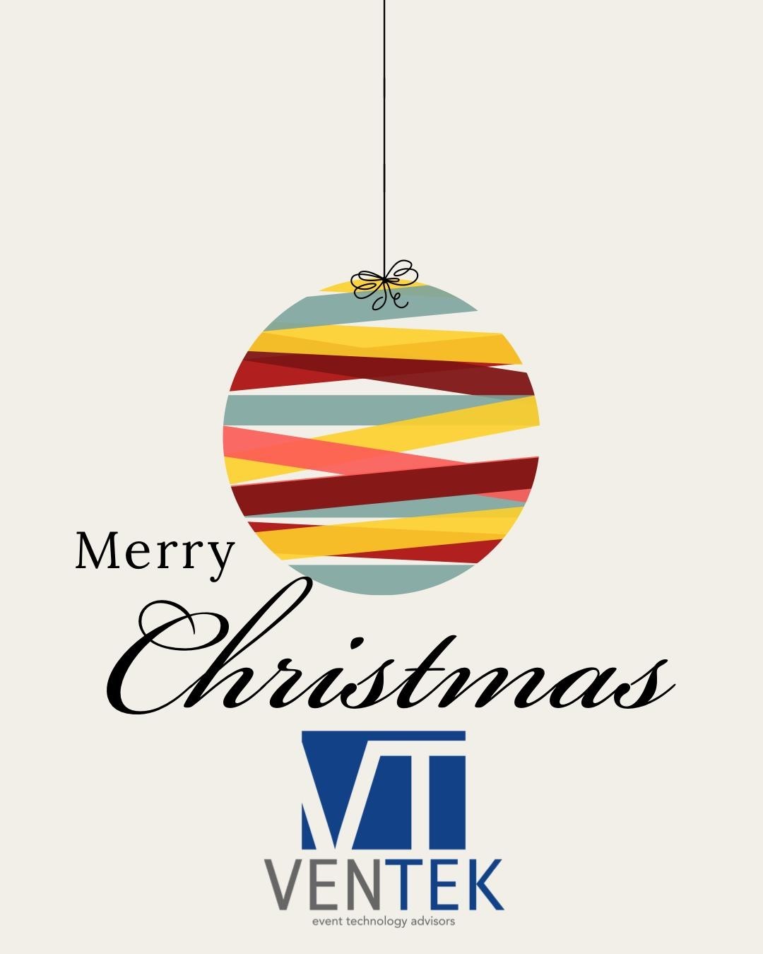 Wishing you and yours a Merry Christmas!