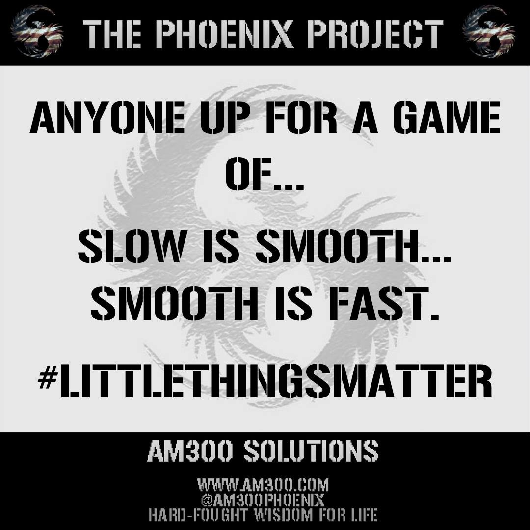 If as much effort into learning to slow down as I did to become fast, I would have avoided (or prevented) most of the "Un-Winnable Wars" I found myself fighting, in the end, on the losing side.
A significant aspect of my "slowing down" was reflecting on what got me into the head-on collisions in life due to excessive speed I lived life.
“What collisions in life today could be prevented or avoided by simply, slowing down?”
As result of attempting to slow down, I put some words together that resulted in more than a few sentences - and culminated in multiple pages—the product is what some would classify (to include Amazon) as a book.
The book is searches for answers on finding victory out of the ashes of the current situation following COVID, riots, high unemployment, election results, and record-high levels of bad attitudes.
I would love to share with you what I have learned through writing, living and working through the Un-Winnable Wars and still finding victory.
#StayInteresting
🐎