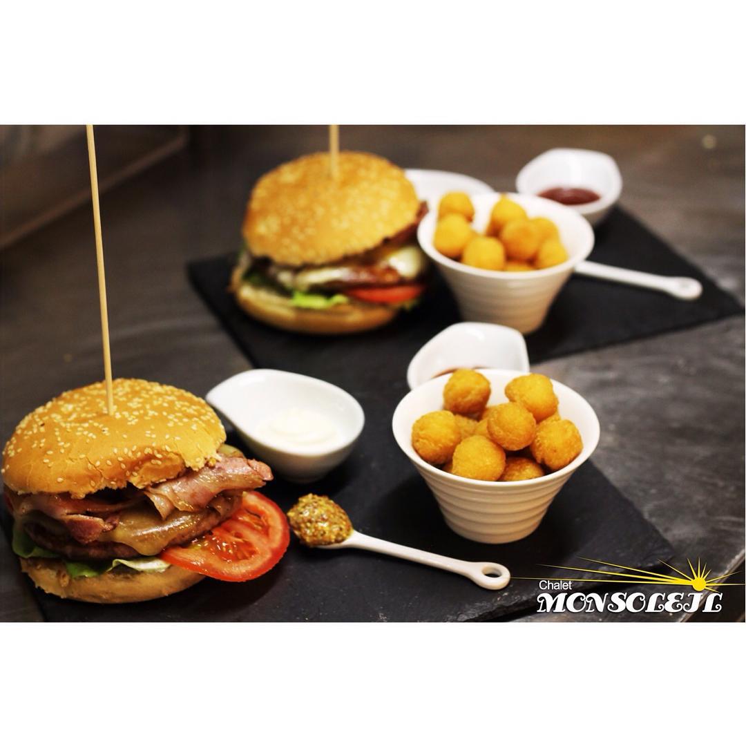 #TopBurger novità estiva #summer2015