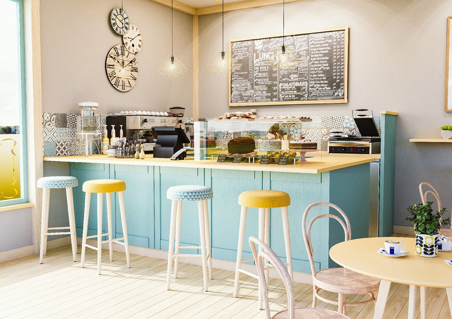 Please get in touch if you would like to find out how we can #visualise your space
#interiordesign #officedesign #commercialinteriors #hospitalitydesign #interiors #commercialinteriordesign #workspacedesign #archviz #cgivisualization #CGI #CGIvisuals #cgiroomsets