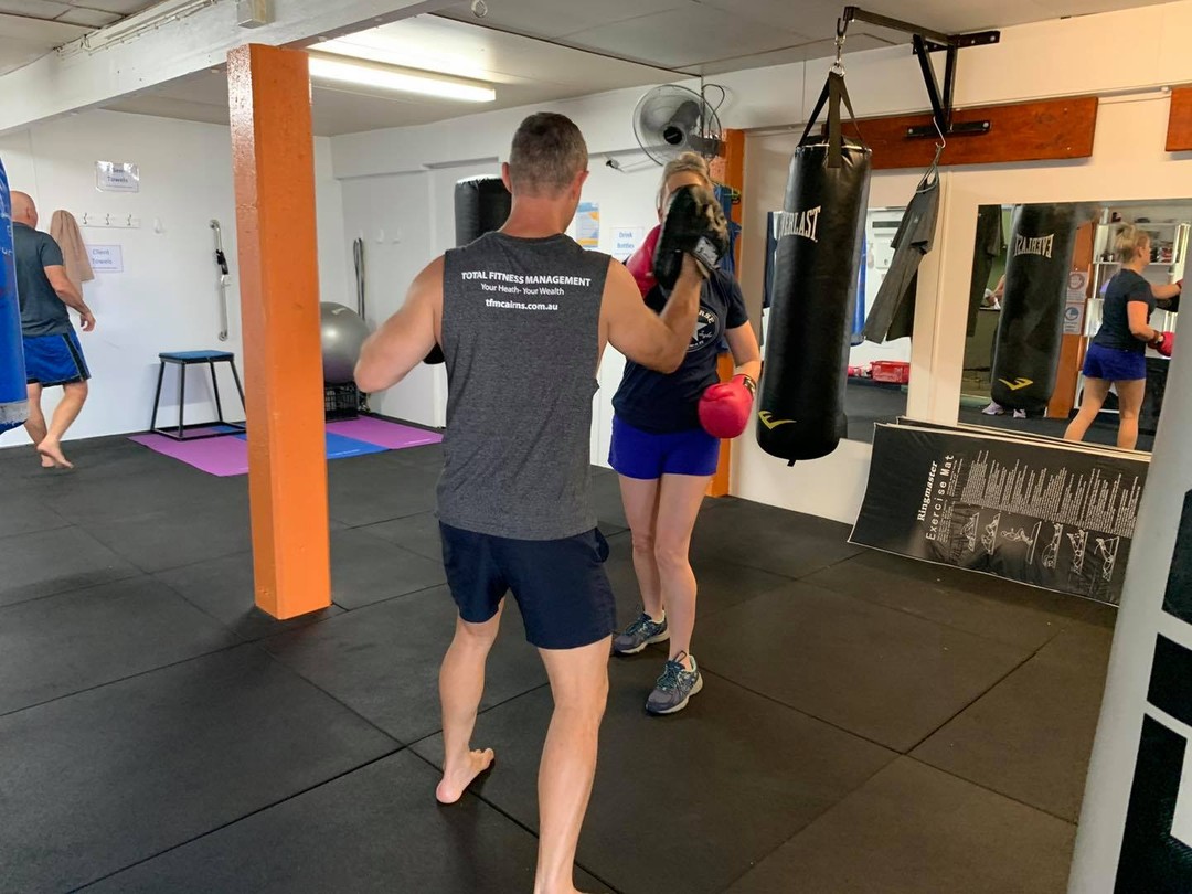 Boxing & Fitness: Classes, Small Groups and Private. Refurbished AC Studio, all equipment provided. INTRO OFFERS for new clients. No exp necessary. Experienced coaches