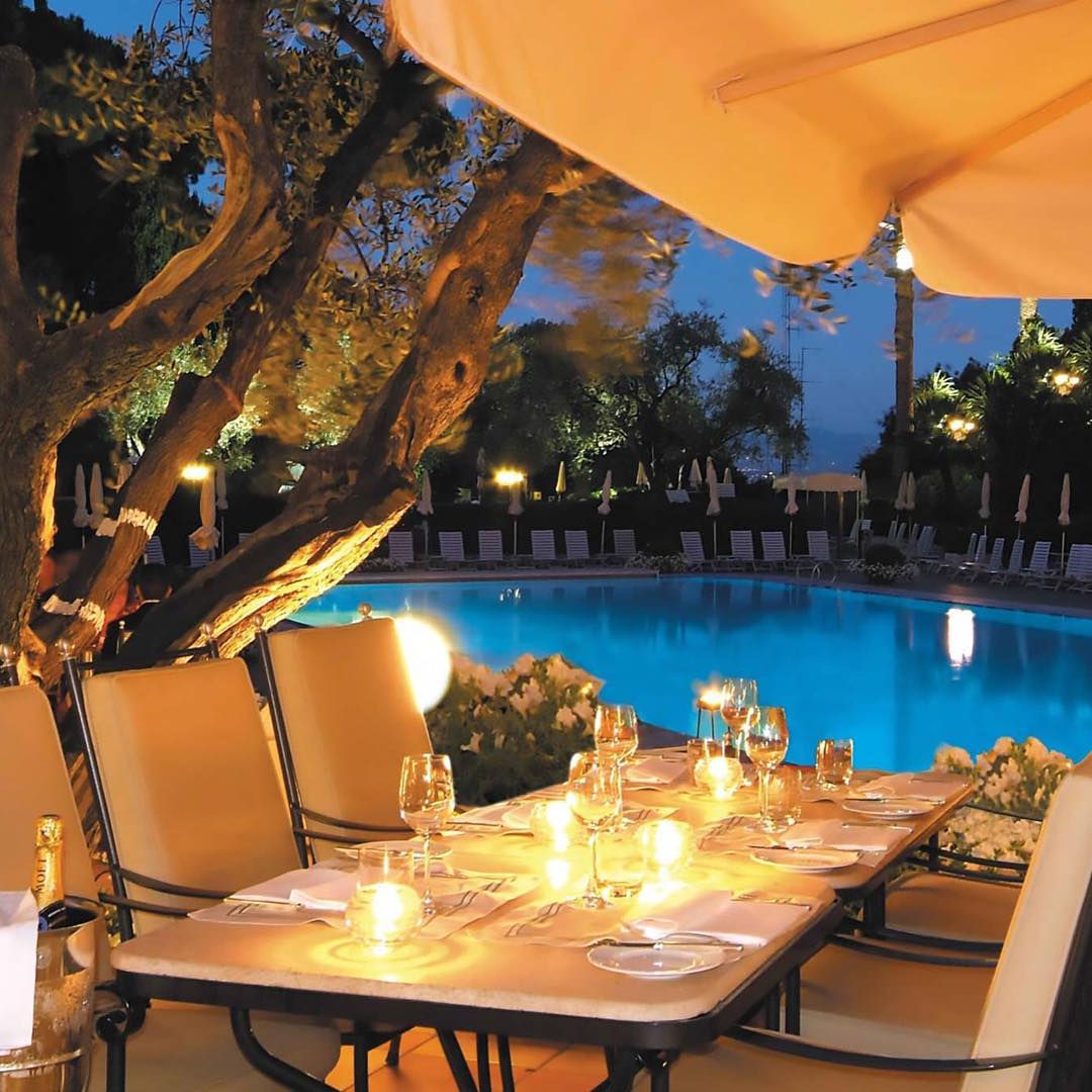 Take a look at the Rome Cavalieri, a Waldorf Astoria Hotel. This is a truly amazing hotel and event venue. With an event capacity of 2100 people, a 3 star Michelin restaurant and its own private art collection, this venue should always be on your shortlist. Check out more at www.mintevents.co.uk/rome.html.
Rome Cavalieri, Waldorf Astoria Hotels & Resorts @romecavalieri