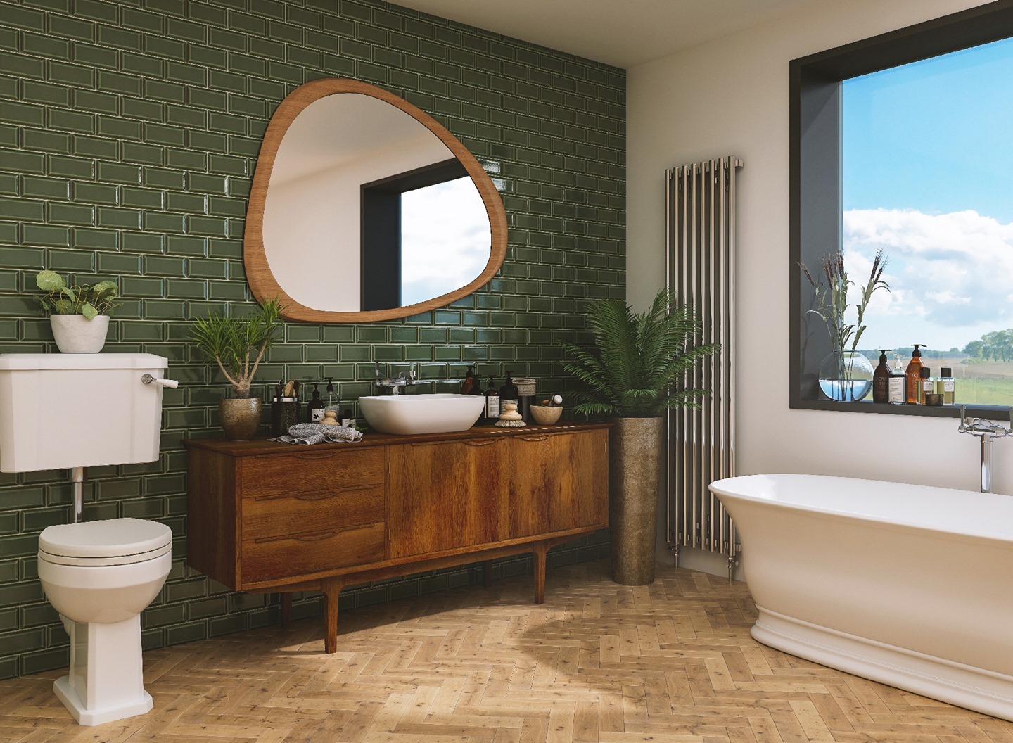 It's not just office's and Cafe's we #visualise. We can make any space into a reality. #Bathroom
#interiordesign #commercialinteriors #hospitalitydesign #interiors #workspacedesign #archviz #cgivisualization #3drender #rendervis #CGI #CGIvisuals #3dvisualisation #cgiroomsets