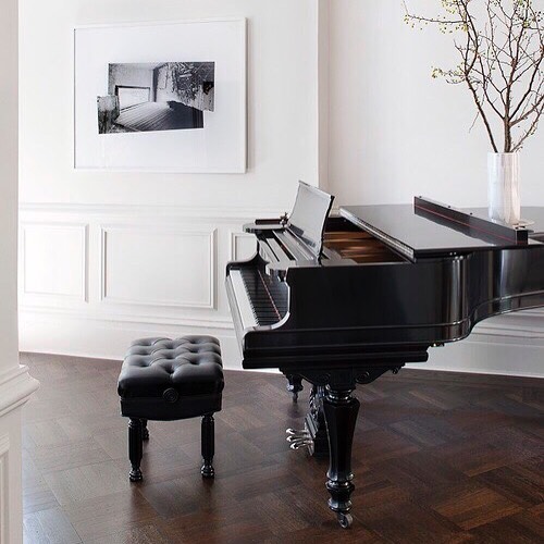 Fact 2: The name ‘piano’ is actually a nickname for the full Italian name of the instrument, which is ‘pianoforte’.
