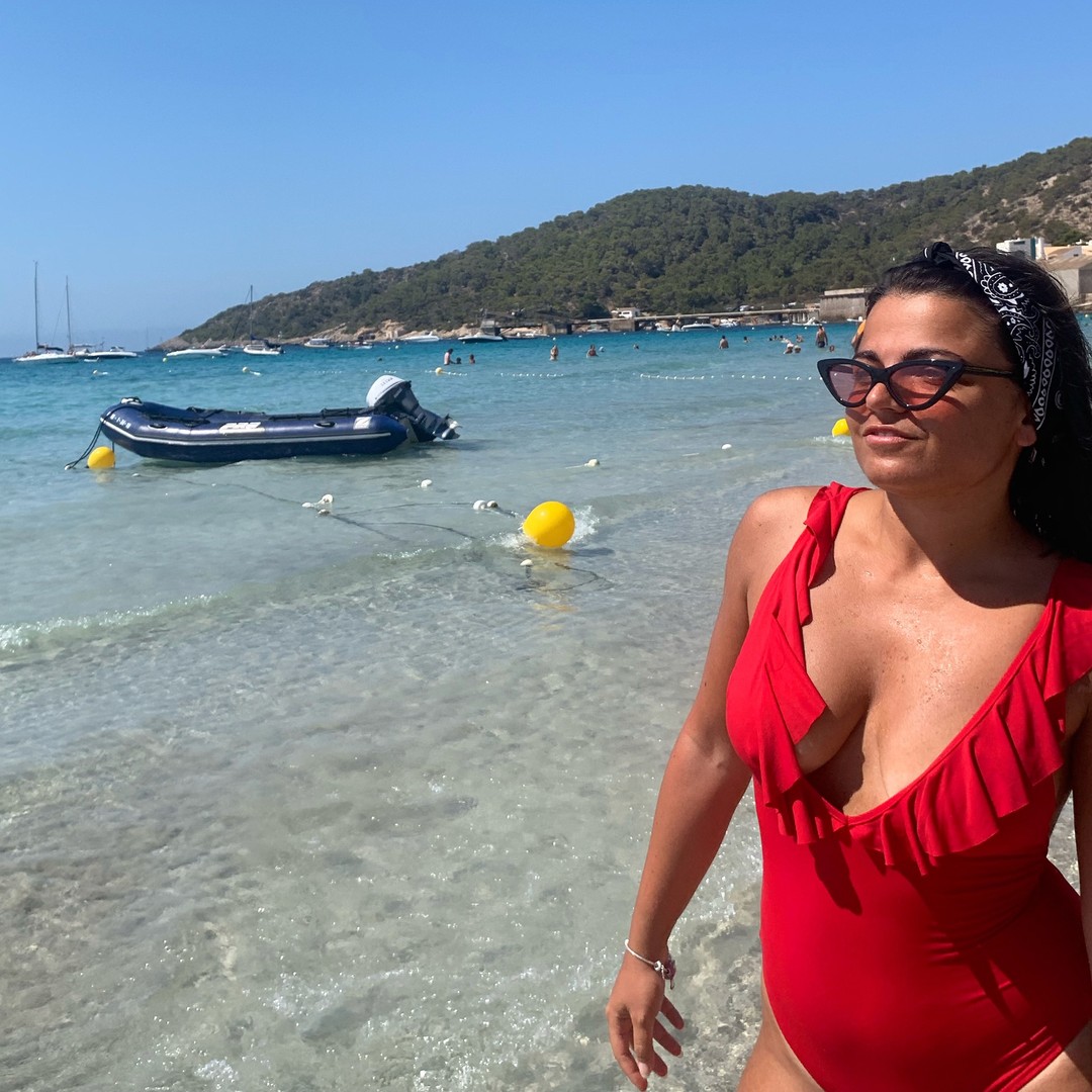 #Ibiza non è solo movida, ma una vera e propria isola paradisiaca. Ve lo racconto in questo pezzo dedicato alle dieci cose da fare a Ibiza in meno di una settimana secondo. Link al blog in Bio. #laspandata. #ibiza #viaggi #diecicosedafareaibiza #baleari