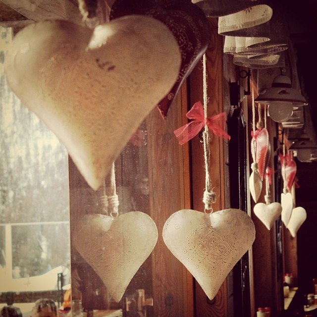 Buon San Valentino!! ❤️