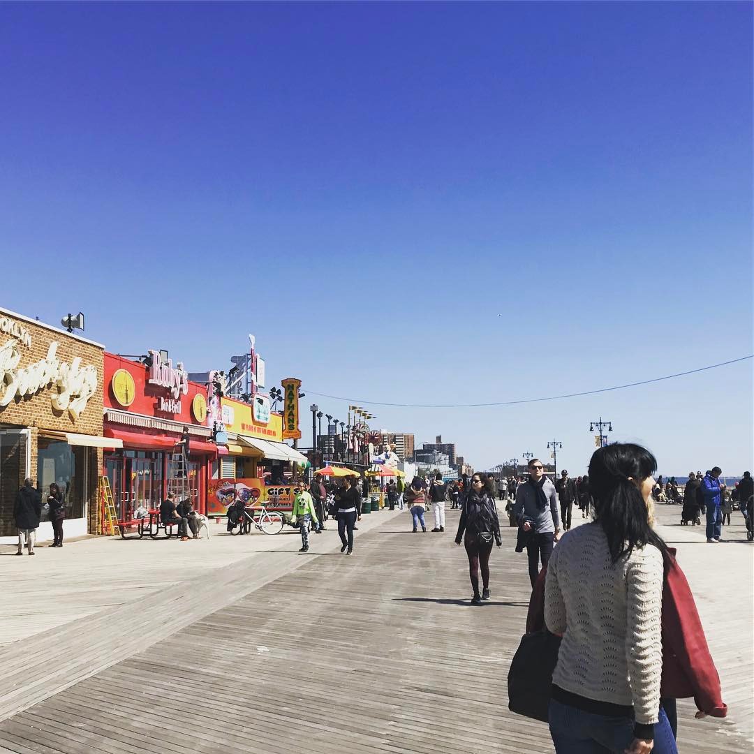 SerĂĄ que o dia tĂĄ lindo?