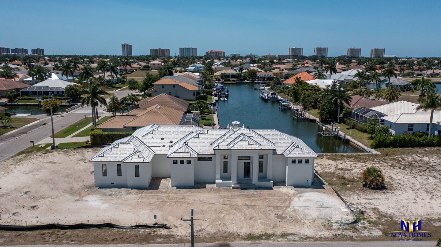 One of our Tarpon projects on Goldenrod on Marco Island 👷♂️
Planning on Building on Marco Island or Naples? We can help! Give us a call
Nick Cornwell at 📲(239) 776-5076 📧BuildNow@NovaHomesBuilder.com
Eric Pacheco at 📲(239) 284-6364 📧 Eric@NovaHomesBuilder.com
or visit us at 💻NovaHomesBuilder.com for more info!
#DreamHome #NaplesHomeBuilders #MarcoIslandHomeBuilders #NovaHomes #Naples #MarcoIsland
