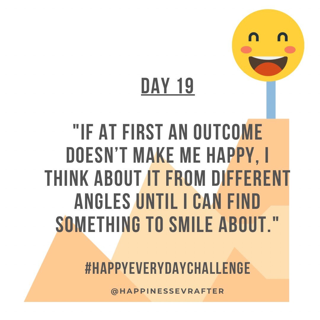 Today we are Checking Our Perspective. This is the beginning of your happiness journey, enjoy the ride.⠀⠀⠀⠀⠀⠀⠀⠀⠀
⠀⠀⠀⠀⠀⠀⠀⠀⠀
Get your 10 minutes of happiness coaching today with a daily affirmation, meditation, and journaling on YT, link in bio.⠀⠀⠀⠀⠀⠀⠀⠀⠀
⠀⠀⠀⠀⠀⠀⠀⠀⠀
Follow me for 3x daily coaching content.⠀⠀⠀⠀⠀⠀⠀⠀⠀⠀⠀⠀⠀⠀⠀⠀⠀⠀
⠀⠀⠀⠀⠀⠀⠀⠀⠀⠀⠀⠀⠀⠀⠀⠀⠀⠀
To sign-up and receive daily email reminders go to the Happiness Everyday Challenge link in the bio.⠀⠀⠀⠀⠀⠀⠀⠀⠀⠀⠀⠀⠀⠀⠀⠀⠀⠀
⠀⠀⠀⠀⠀⠀⠀⠀⠀⠀⠀⠀⠀⠀⠀⠀⠀⠀
.⠀⠀⠀⠀⠀⠀⠀⠀⠀⠀⠀⠀⠀⠀⠀⠀⠀⠀
.⠀⠀⠀⠀⠀⠀⠀⠀⠀⠀⠀⠀⠀⠀⠀⠀⠀⠀
.⠀⠀⠀⠀⠀⠀⠀⠀⠀⠀⠀⠀⠀⠀⠀⠀⠀⠀
.⠀⠀⠀⠀⠀⠀⠀⠀⠀⠀⠀⠀⠀⠀⠀⠀⠀⠀
.⠀⠀⠀⠀⠀⠀⠀⠀⠀⠀⠀⠀⠀⠀⠀⠀⠀⠀
.⠀⠀⠀⠀⠀⠀⠀⠀⠀⠀⠀⠀⠀⠀⠀⠀⠀⠀
.⠀⠀⠀⠀⠀⠀⠀⠀⠀⠀⠀⠀⠀⠀⠀⠀⠀⠀
.⠀⠀⠀⠀⠀⠀⠀⠀⠀⠀⠀⠀⠀⠀⠀⠀⠀⠀
.⠀⠀⠀⠀⠀⠀⠀⠀⠀⠀⠀⠀⠀⠀⠀⠀⠀⠀
#findhappiness #findhappinesswithin #happinesscoach #happinesseveryday #dontgiveup #selfcoaching #faceyourfears #unlockyourdreams #happinesseverafter #perspectiveiseverything #beliveinyourself #positivethinking #mindfulness #happy #inspiration #positivity #positivelife #positivethoughts #loveyourself #positivemindset #positivevibes #selfcare #lawofattraction #positiveattitude #selflove #meditation #happiness #goodvibes #motivation #positiveenergy