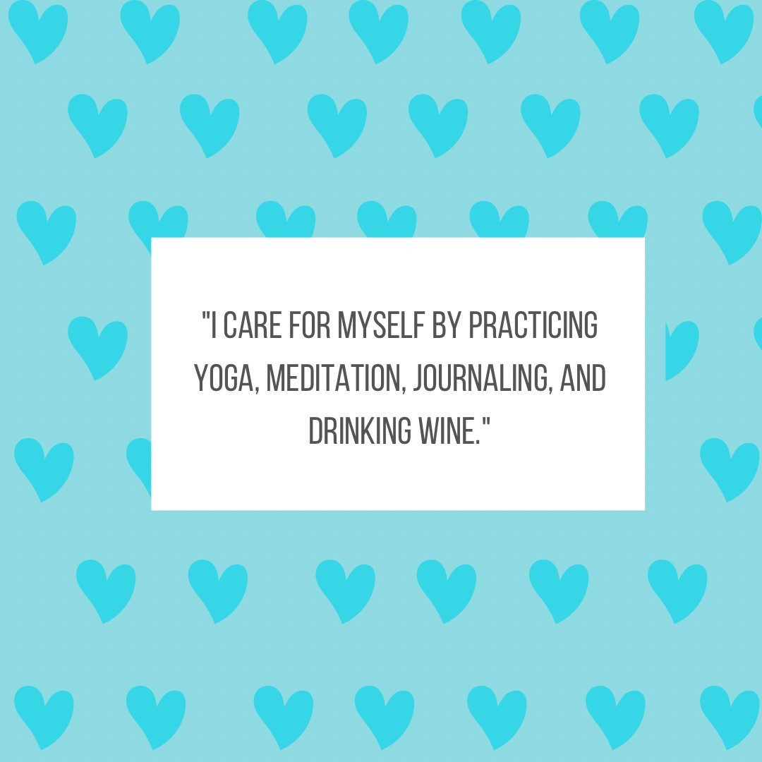 Self-Care is the best care. There is no need for perfection just fun and as much happiness as you can squeeze into your day.⠀⠀⠀⠀⠀⠀⠀⠀⠀
⠀⠀⠀⠀⠀⠀⠀⠀⠀
Whatever makes you feel good, calm, safe, and relaxed should be part of your daily routine. Don’t wait until your about to boil over to take care of your basic needs. ⠀⠀⠀⠀⠀⠀⠀⠀⠀
⠀⠀⠀⠀⠀⠀⠀⠀⠀
Believe you matter! Make Yourself Happy! Be your own caretaker!!! 🤗😘⠀⠀⠀⠀⠀⠀⠀⠀⠀
⠀⠀⠀⠀⠀⠀⠀⠀⠀
.⠀⠀⠀⠀⠀⠀⠀⠀⠀
.⠀⠀⠀⠀⠀⠀⠀⠀⠀
.⠀⠀⠀⠀⠀⠀⠀⠀⠀
.⠀⠀⠀⠀⠀⠀⠀⠀⠀
.⠀⠀⠀⠀⠀⠀⠀⠀⠀
#healingwithhappiness #mindbodysoul #healthymindbodysoul #behappyforyourself #mindfulnesscoach #selfawareness #heretohelp #happinessis #selfcoaching #healthybodyandmind #mindsetcoach #doitforyourself #happinesscoach #personalgrowth #transformationalcoach #investinyourhealth #happinesseveryday #happinesseverafter #positivethinking #positivelife #motivationalquotes #positivethoughts #loveyourself #positivemindset #positivevibes #positiveattitude #happiness #goodvibes #positiveenergy #positivequotes