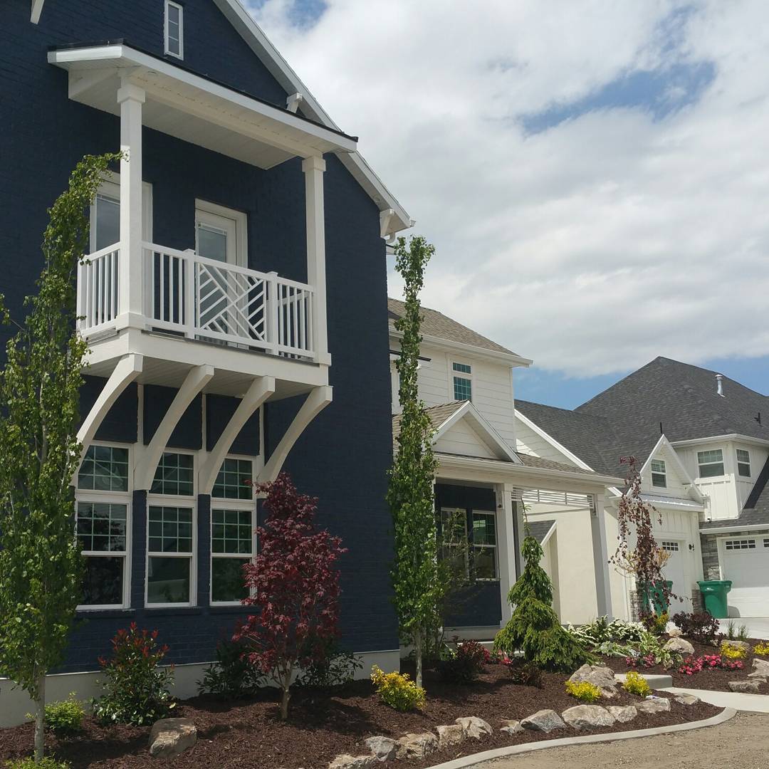 Utah Valley Parade of Homes preview!!