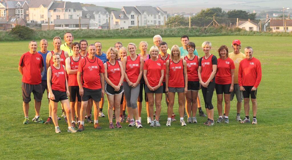 #buderats September 2013 before one of our handicap races.