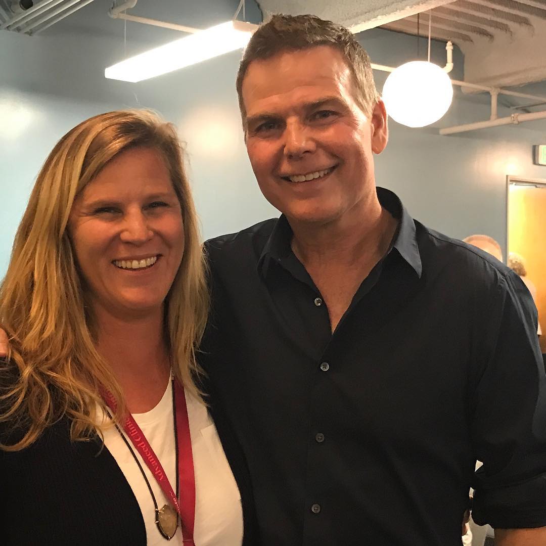 Neurofeedback Conference BO EASON Sharing his story about how neurofeedback training changed his life and healed his brain #nflfootball #neurofeedback #concussion