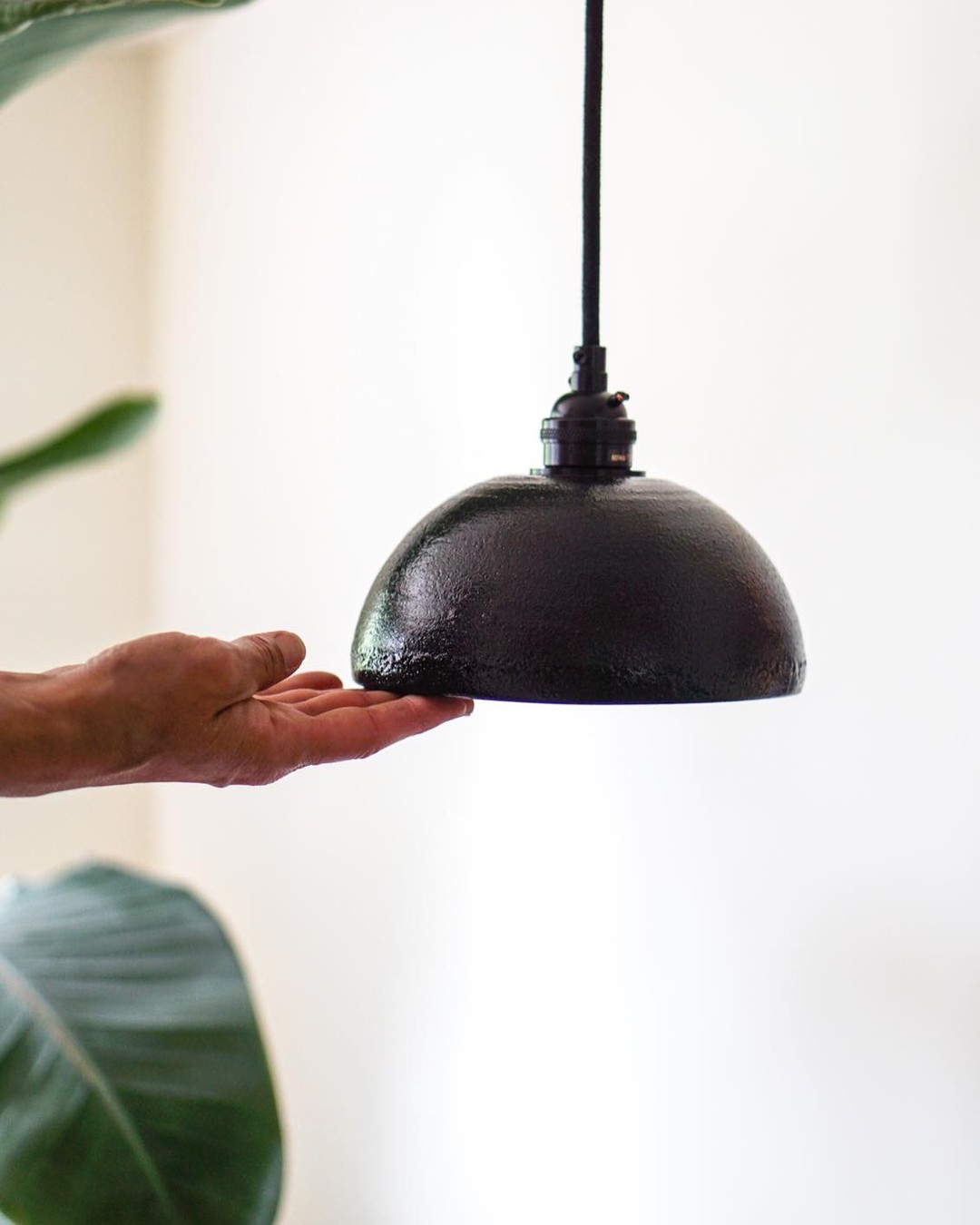 Commande spéciale, noir complète…