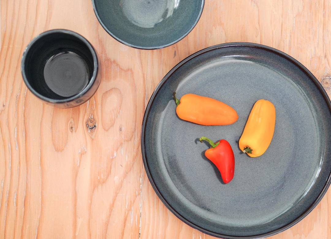 Encore quelques semaines de production.