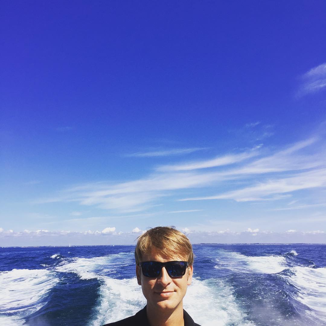 #champagne #fromentinleclapart #bateau #iled'houat #bretagne #golfdumorbihan