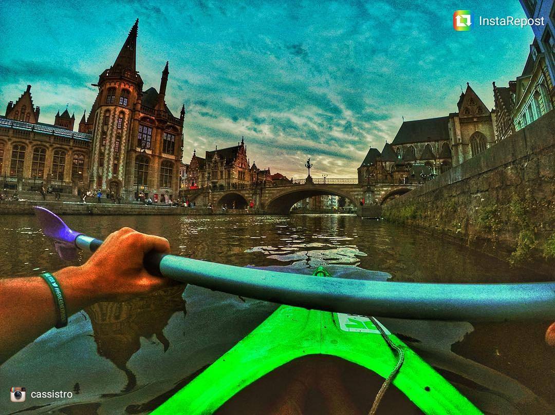 Thank you for this amazing picture @cassistro