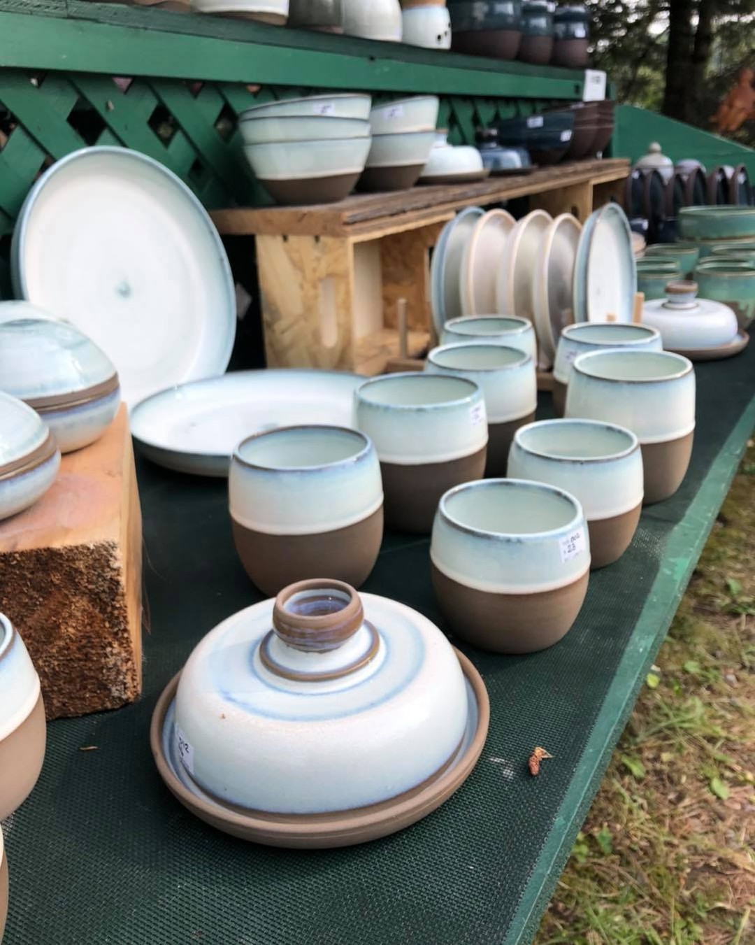 1001 spots est commencé!
jusqu’au 22 août et j’y serai dimanche prochain le 18!
Venez nous voir!! 😃😁