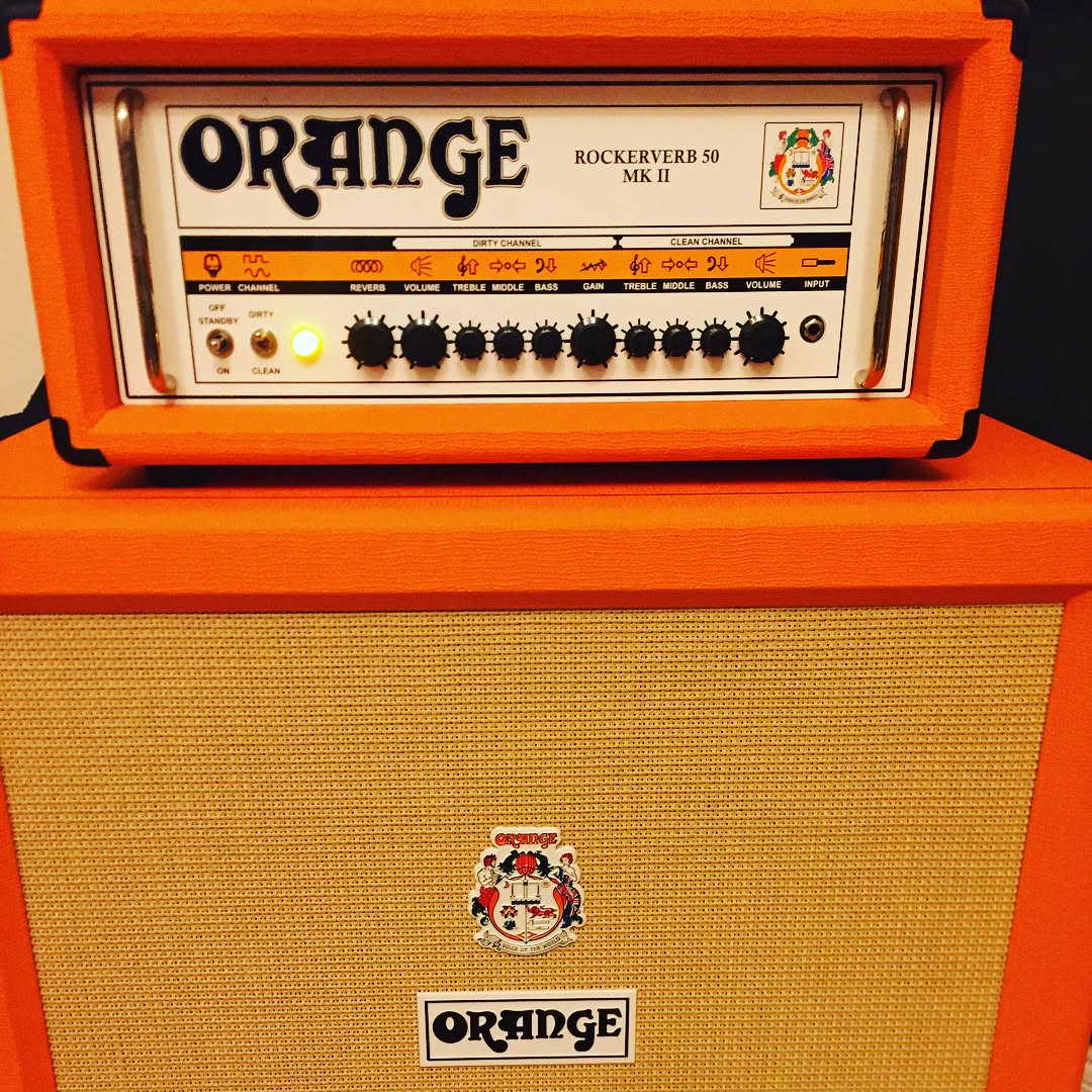 The new guys are here...MRM the third available to book from Thursday...