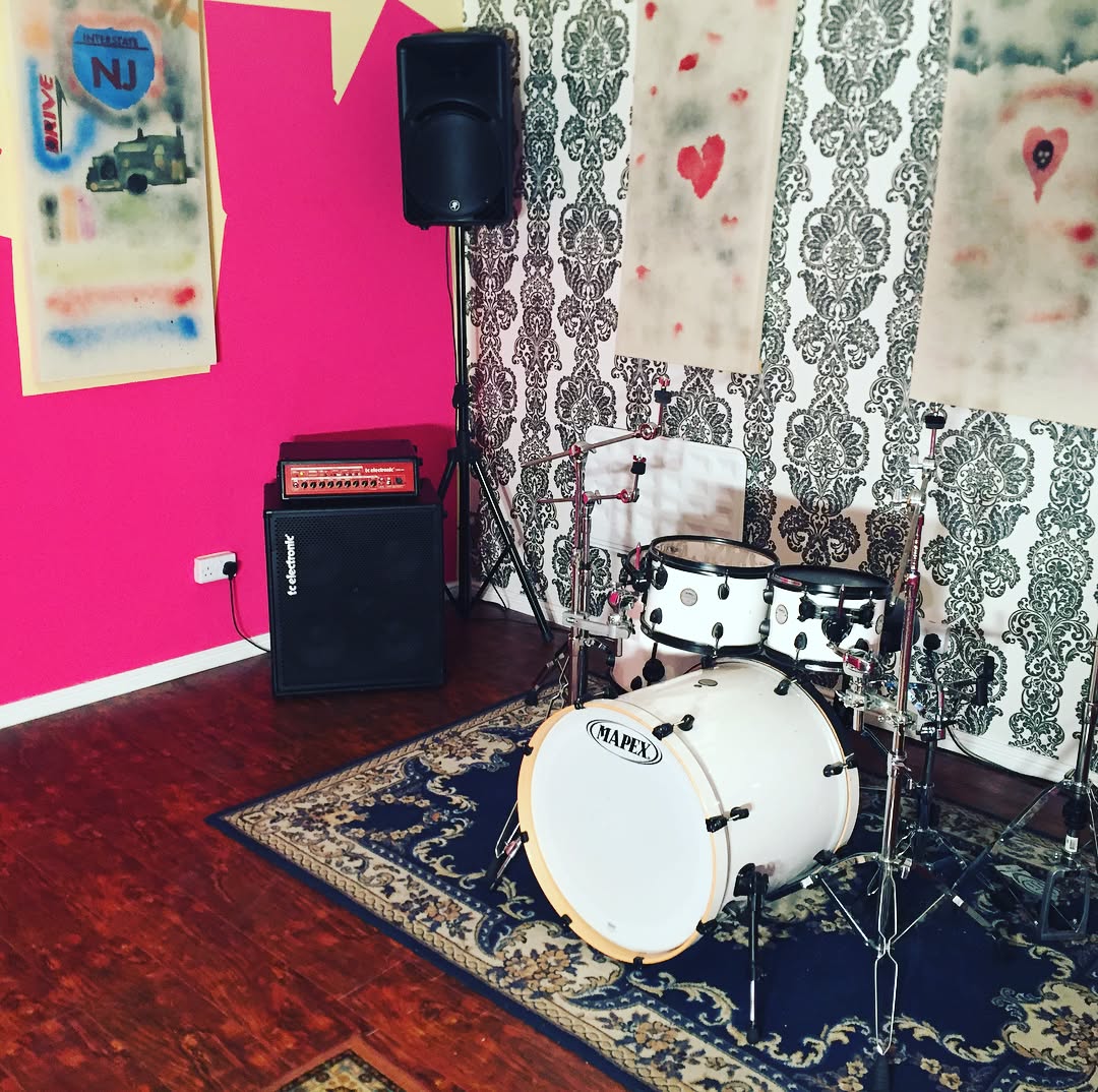 MRM3(used to be MRM1)