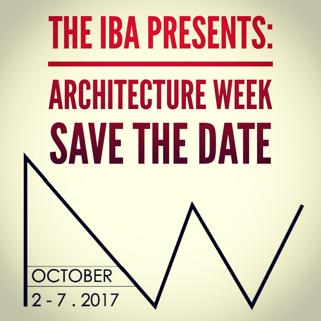 Next week - Architecture Week Bermuda - Public forums, info sessions, BBQ and more ~ check out the IBA for more details. Link in bio ~ #ibaarchitects #bermudaarchitects #bermuda