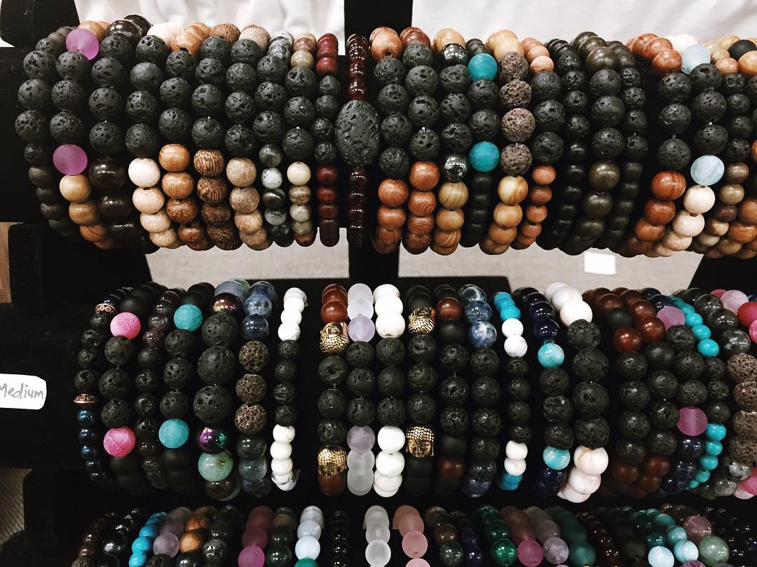 Our bracelets are all stocked up and ready to go!
.
#EnhancePurity #essentialoils #aromatherapy #naturalliving #healthyliving