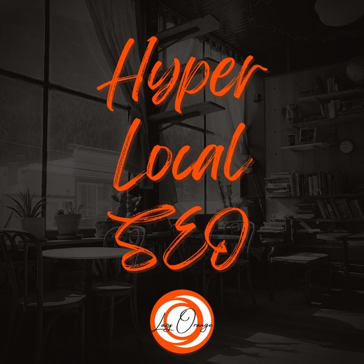 Getting your small business discovered very locally with a lesser budget and compact location. Hitting your target customers easily through Hyper Local SEO!
.
.
.
.
.
#seo #localbusinessmarketing #localseo #futureofmarketing #smallbusinesstips