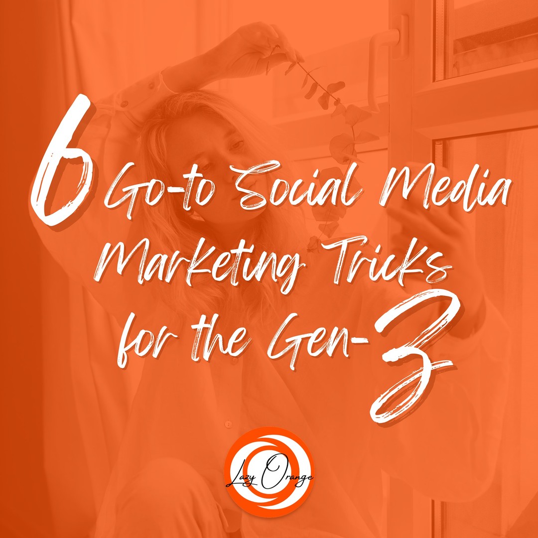 Struggling to market your business in the New-Age Social Media?
Here are the curated tricks for Gen Z!!!
.
.
.
.
.
#socialmediatips #socialmediamarketing #futureofmarketing