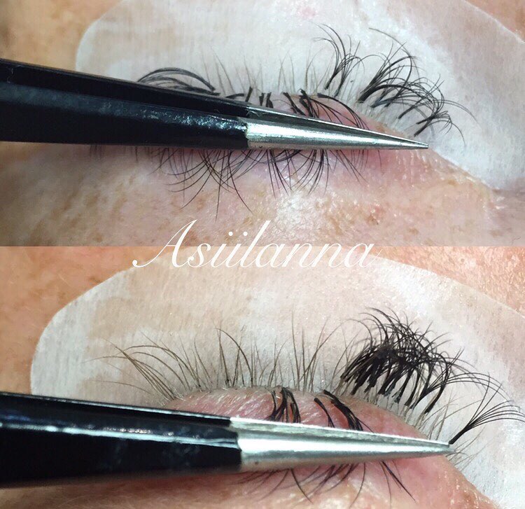 Premium organic eyelash growth serum by Asiilanna 💫100% natural ingredients 🌱😊and without prostaglandin. Grows your lashes smoothly, no irritation or burn. Use also with eyelash-extensions to keep your lashes strong and healthy. #asiilanna #vipperbyasiilanna #lashesbyasiilanna #lashserum #vippeserum #ripsmeseerum #loodustoode #naturalproduct #naturligprodukt #prostaglandins
