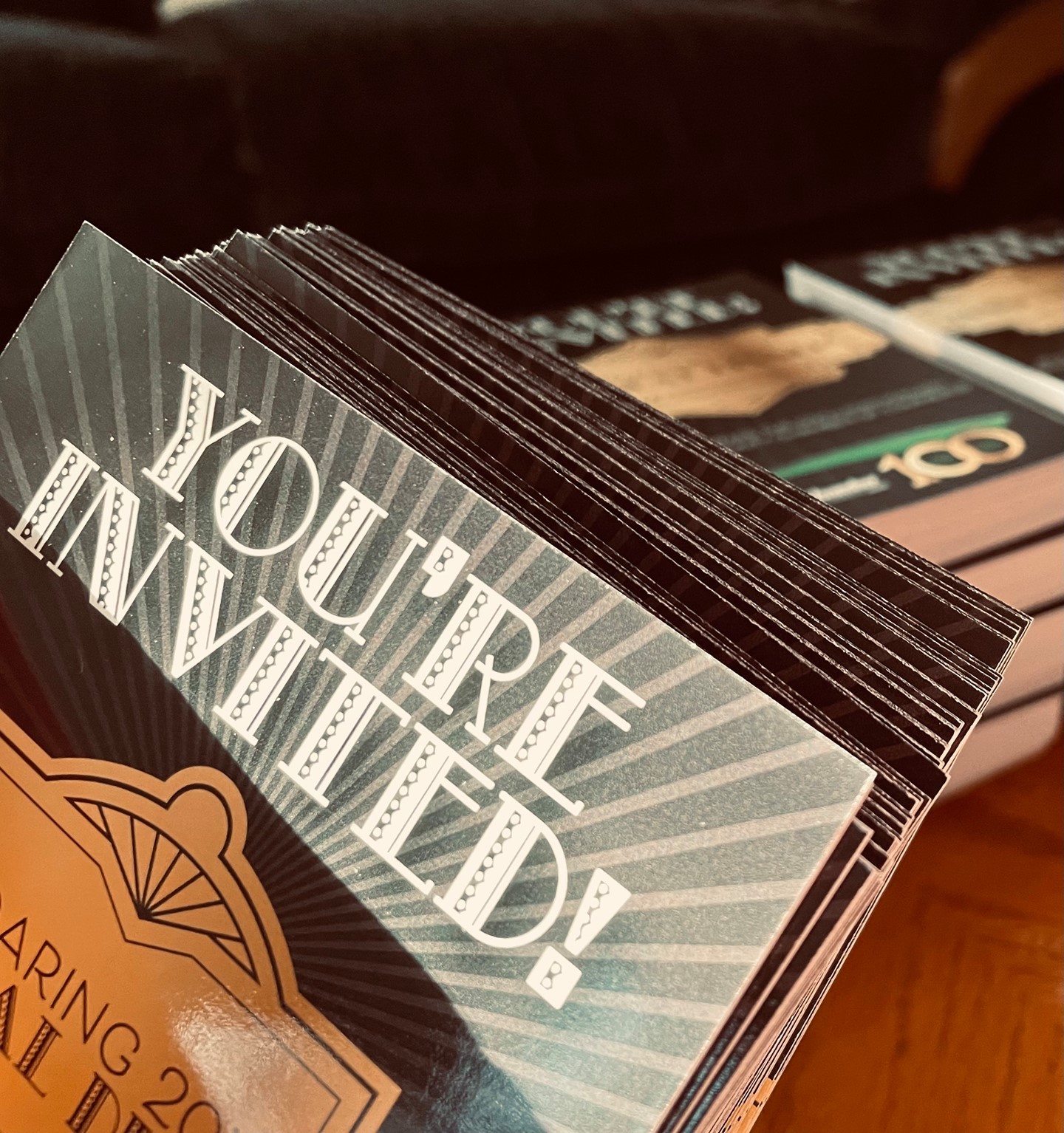 You’re invited to learn more about our fantastic, affordable, and quality services, including signs, banners, printing, and promotional products!