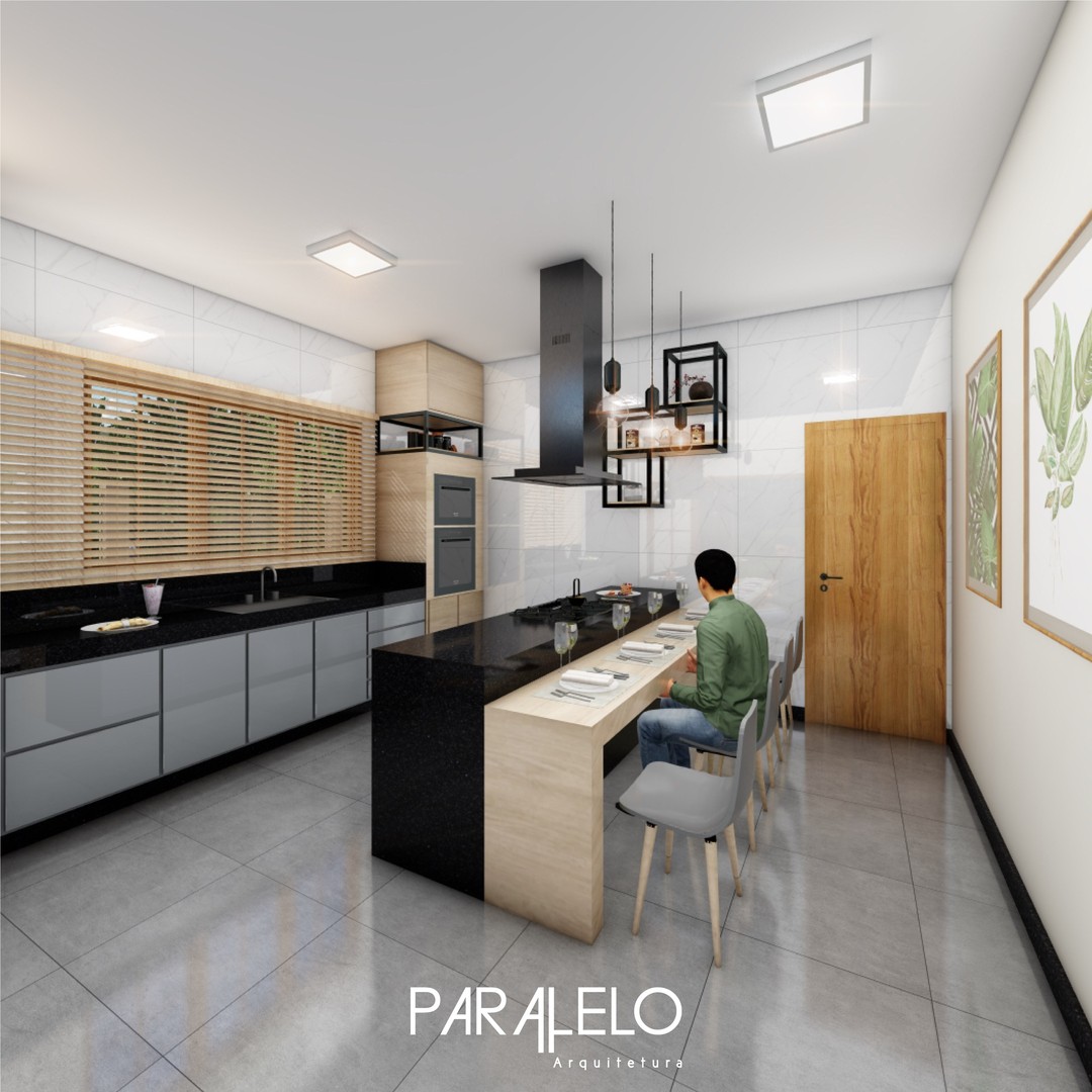 O projeto de interiores desta casa foram desenvolvidos com foco em um cotidiano moderno.
Há um equilíbrio entre o moderno e o rústico, tornando o ambiente caloroso e acolhedor. Trabalhamos com tonalidades sóbrias e utilizamos das grandes aberturas para iluminação natural e integração com a area de lazer e a vista panoramica exuberante do local.
.
.
.
.
.
.
.
.
.
#arquiteto #arquitetura #obra #projeto #casa #reforma #construção #espacogourmet