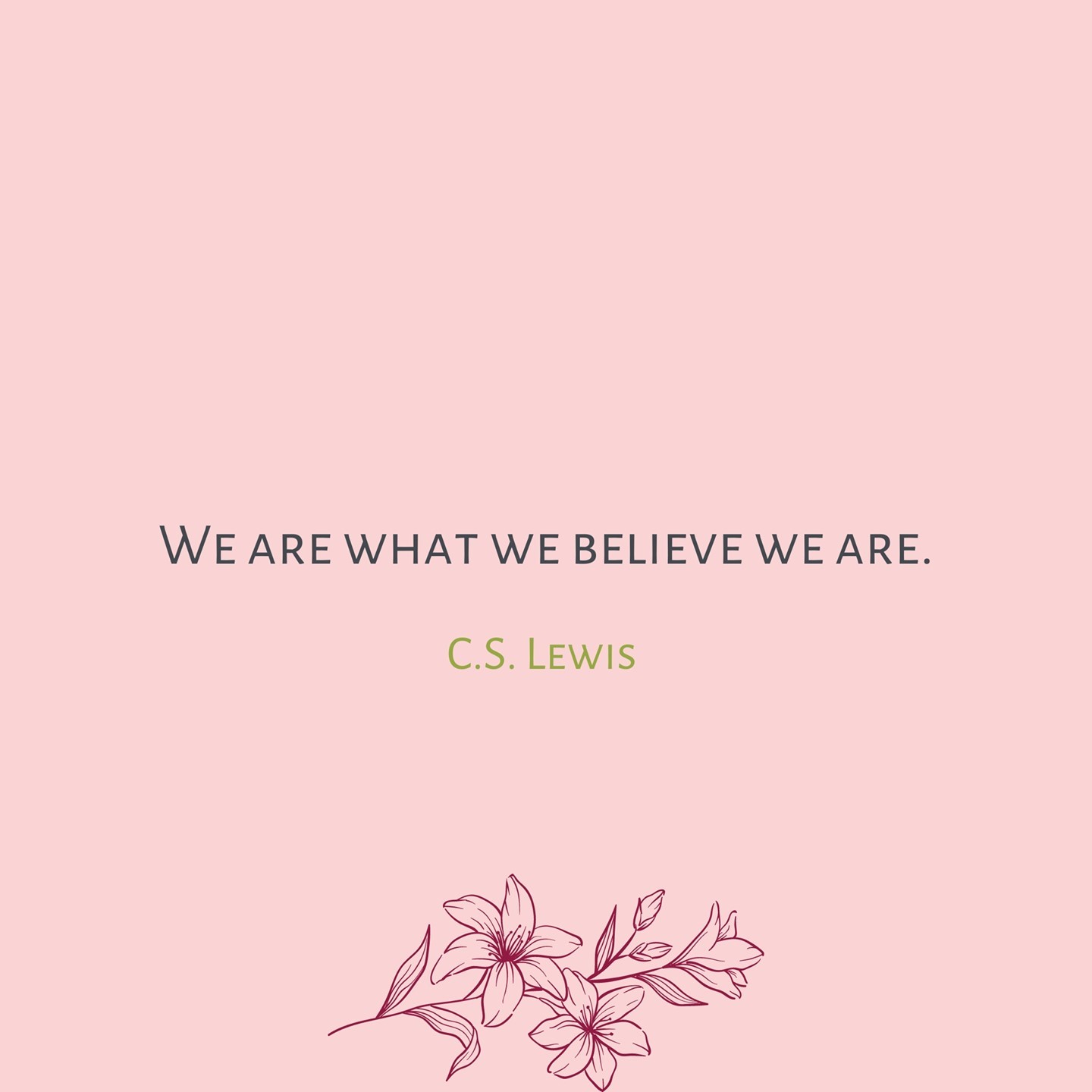 Believe something amazing
#weareourthoughts #thinking #beliefs #iAM #love #light #strength #amazing #powerful