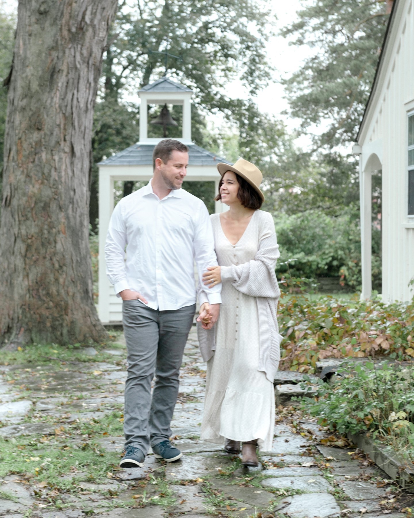 These two are getting hitched today!! Tamara and Kyle have had quite the wait, but their special day is finally here. Their original wedding date was set for October of 2020, which would have been their 10 year anniversary of being together! But with all the madness and unsurety last year brought, they thought it best to postpone to when their beautiful wedding could be safely celebrated. Tamara’s relaxed phone call and casual statement of “it would have been nice, but now we’ll just be married on our 11th year instead! 11 is a great number too!” was so admirable to me. How at ease they were over the switch, to know their love and health mattered more than a timeline. So many couples have been so resilient throughout this pandemic process, and they are that much stronger for it. Cheers to all them, and to these two on their big day!! 🥂
.
.
.
.
.
MUA: @matte.era.makeup_
Dress: @daughtersofindie
.
#truelove #engagementsession #beautifulcouple #engagementphotography #engagement #weddingphotographer #torontoweddingphotographer #ontarioweddingphotographer #torontoportraitphotographer #torontoeventphotographer #portraitphotography #torontophotographer #ontariophotographer #scotsdalefarm #portrait_perfection #utterlyengaged #loverly #belovedstories
#naturallight #naturallightphotography #lightandairy #megmateraphotos