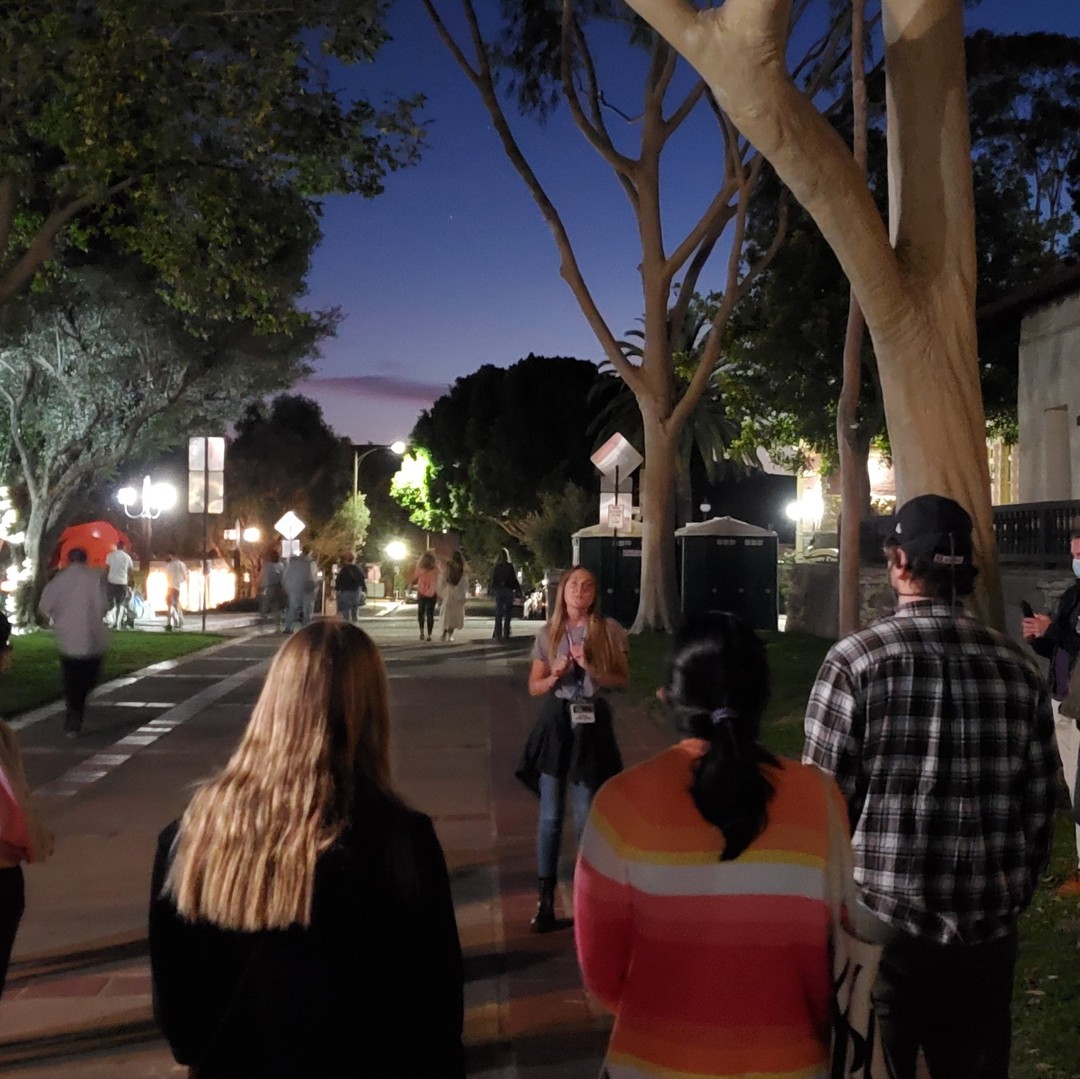 Come one, come all, to the greatest tour in SLO this fall! The wait is finally over and tours are officially underway. Book your ticket for a tour this week so you don't miss out!
#SLO #SanLuisObispo #California #ShareSLO #Mystery #MysteryLovesCompanyTours #SLOLife #SLOChamber #VisitSLO #ghosttour #TrueCrime