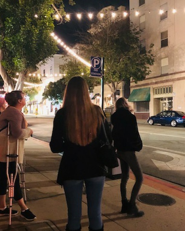 Looking for something spooktacular to do this Halloween weekend? Try one of our ghost & true crime tours to get in the festive spirit.
Tickets available at Mysterylovescompanytours.com
#MysteryLovesCompanyTours #SanLuisObispo #SLO #SLOCounty #California #SpookySeason #Halloween #ShareSLO #Mystery #ghost #ghoststories #Unexplained