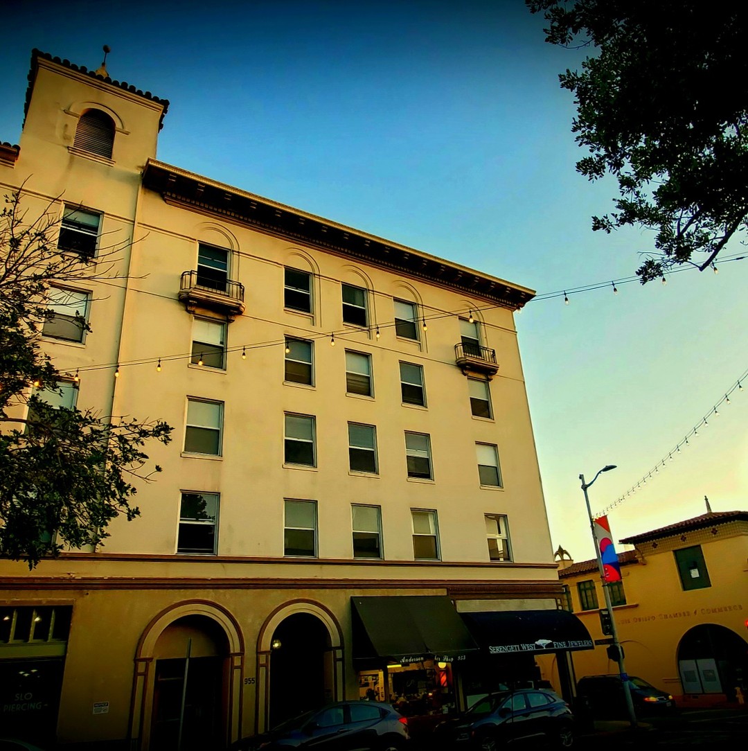 Happy TOURSday! Come enjoy SLO'S fall weather with us! 😉
Discover what this small towns been hiding all these years.
#SLO #SanLuisObispo #slocal #SanLuisObispoGuide #VisitSLO #SLOChamber #SLOLife #ghosttour #Fall #Unexplained #ghoststories