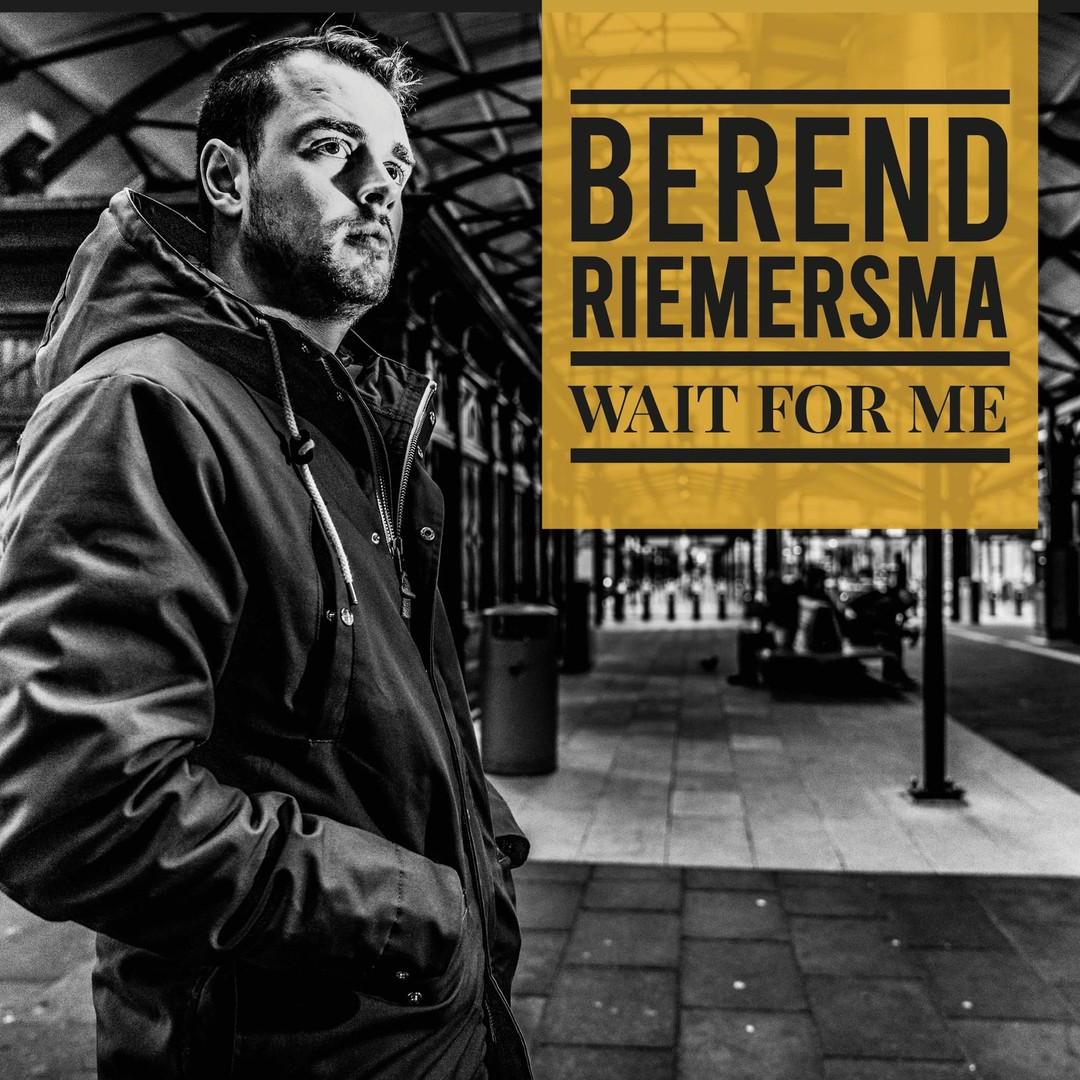 Mijn debuut album ”Wait For Me” is alweer 4 weken geleden uitgekomen. Vanmiddag zal er een live versie online komen van een nummer die wij live gespeeld hebben bij Noardewyn.
👉🏻Album bestellen? Kijk voor de link in de reacties☺️